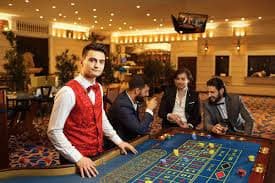 pk 29 Live Casino
